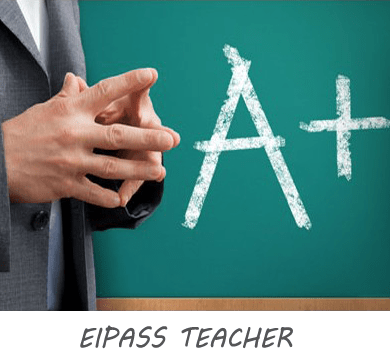 EIPASS TEACHER