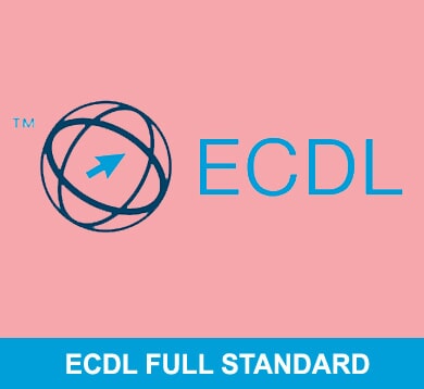 ECDL FULL STANDARD