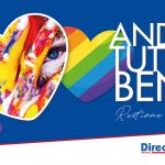 Andrà tutto bene!